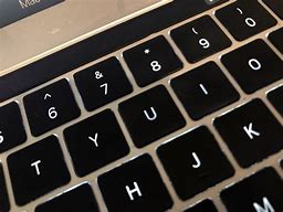 Image result for MacBook Pro Butterfly Keyboard