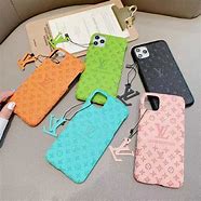 Image result for Louis Vuitton iPhone 5 Flip Case