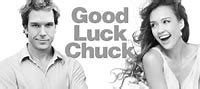 Image result for Good Luck Chuck Meme