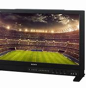 Image result for Sony Studio TV Monitor