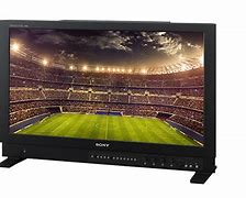 Image result for Sony TV Monitor