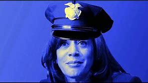 Image result for Kamala Harris with Long Hair