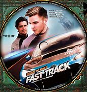 Image result for Fastrack Racing DVD