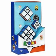 Image result for Rubik's Family