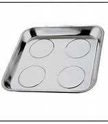 Image result for Automotive Magnetic Tray