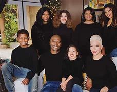 Image result for Terry Crews Parents