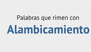 Image result for akambicamiento