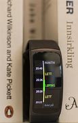 Image result for Samsung Glaxy Gear Fit