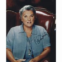 Image result for Tyne Daly Autograph