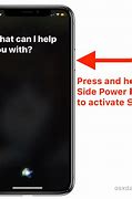 Image result for Cell Phone with Iamge of Siri Screen