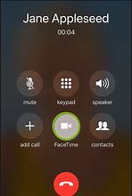 Image result for FaceTime On iPhone