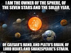 Image result for The Solar System Chan's