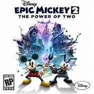 Image result for Mickey Mouse Epic 2