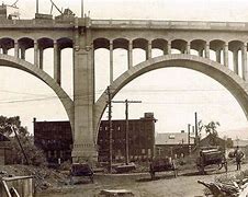 Image result for Albertus L. Meyers Bridge Allentown