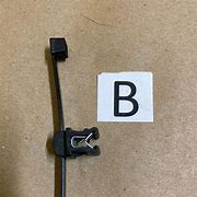 Image result for Edge Clip Cable Tie