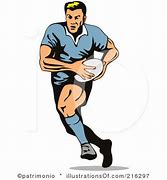 Image result for Rugby ClipArt