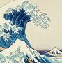 Image result for Japanese Wave Live Wallpaper