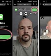 Image result for Apple FaceTime How to Invite Android User