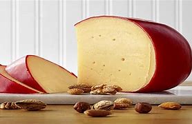 Image result for Queso Edam