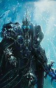 Image result for Warcraft Lich King
