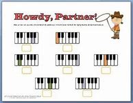 Image result for Piano Theory Worksheets Free