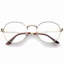 Image result for Metal Eyeglass Frames