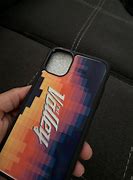 Image result for Customized Phone Blue