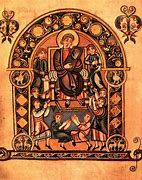 Image result for Medieval English Art