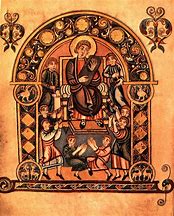 Image result for Medieval Designs for Art