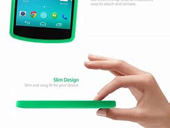 Image result for LG Google Nexus 5 Silicone Case