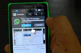 Image result for Nokia Phone Whats App