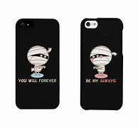 Image result for Couple Matching iPhone Cases