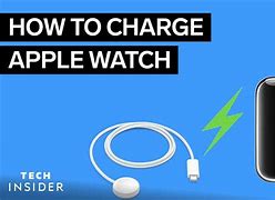 Image result for Optimized Charing Apple Watch
