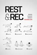 Image result for Rest Workout