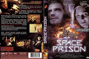 Image result for Space Prison Movie