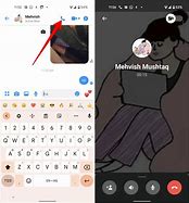 Image result for Messenger Call Icon