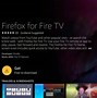 Image result for Fire TV Stick Browser