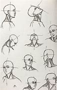 Image result for Transformation of Man From Baby Easy Drawing Only Head and Neck