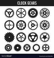 Image result for Watch Gear Vector
