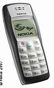 Image result for Nokia Mobiil Model 1100