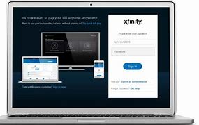 Image result for Xfinity Bill Pay