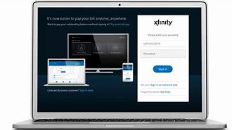 Image result for Xfinity Pay Bill