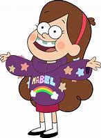 Image result for Mabel Pines Cursor