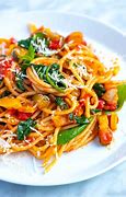 Image result for Italian Vegetarian Pasta Recipes