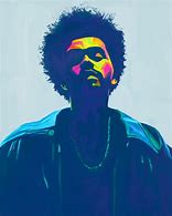 Image result for The Weeknd Art