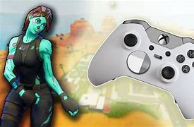 Image result for Fortnite Character Xbox Controller