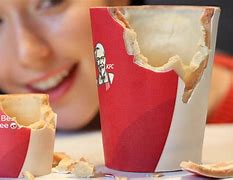Image result for Edible Coffee Cups