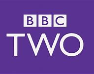 Image result for BBC Two Logo Red