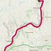 Image result for Taff Trail Cycle Route Map