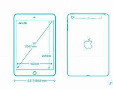 Image result for iPad Mini Two Specs
